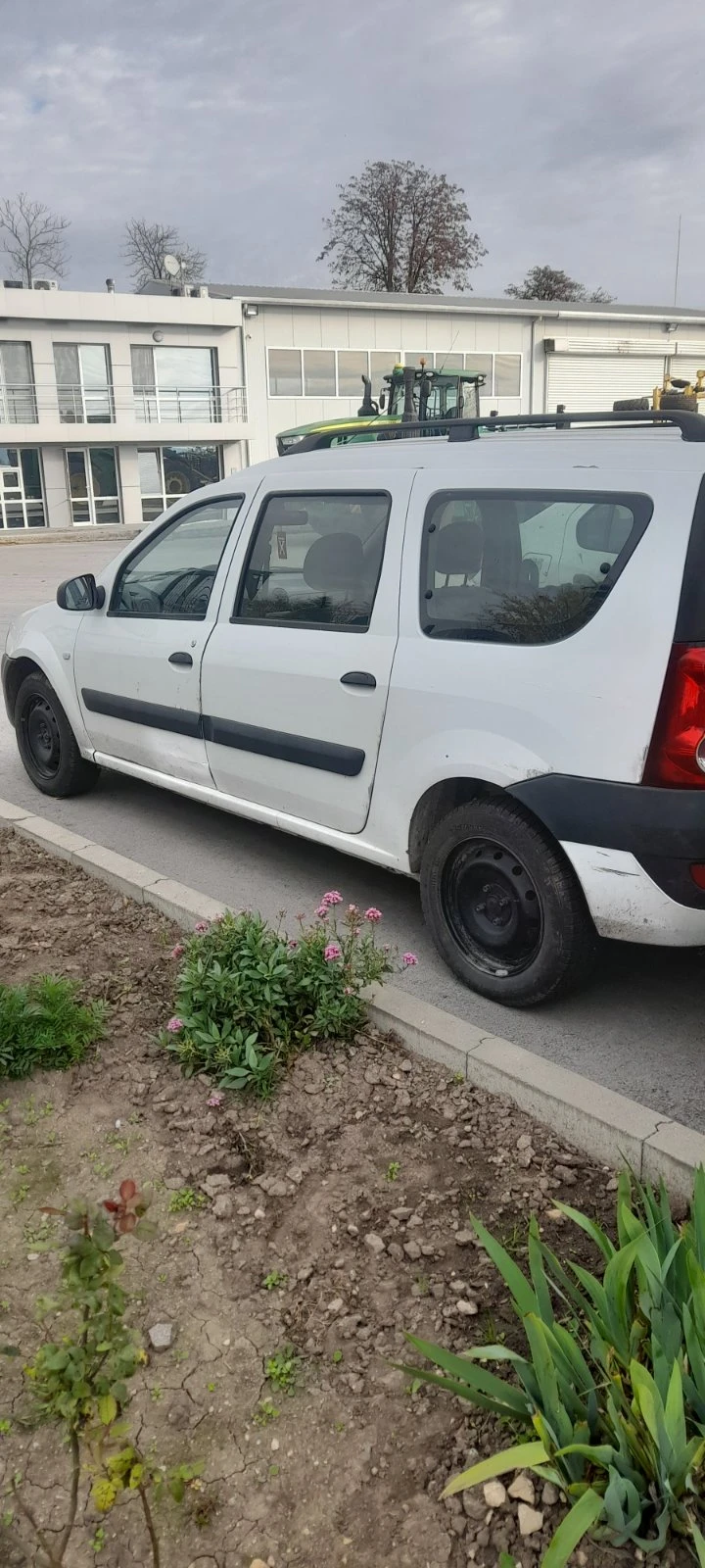 Dacia Logan  - изображение 6