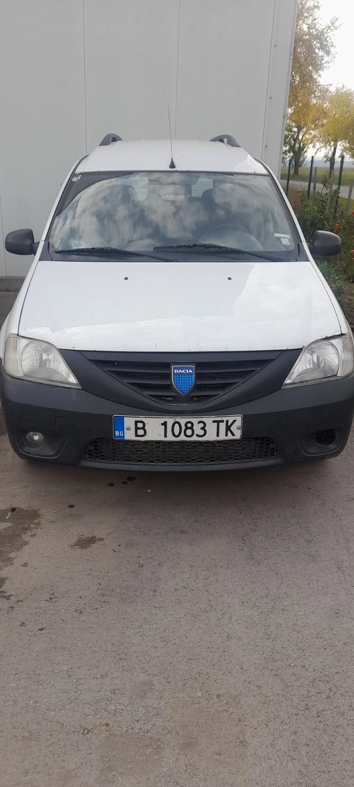 Dacia Logan  - изображение 3