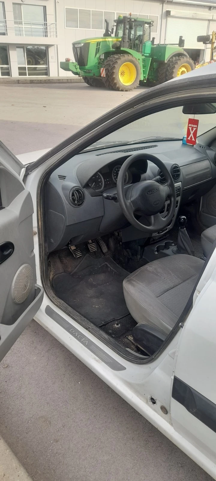 Dacia Logan  - изображение 4