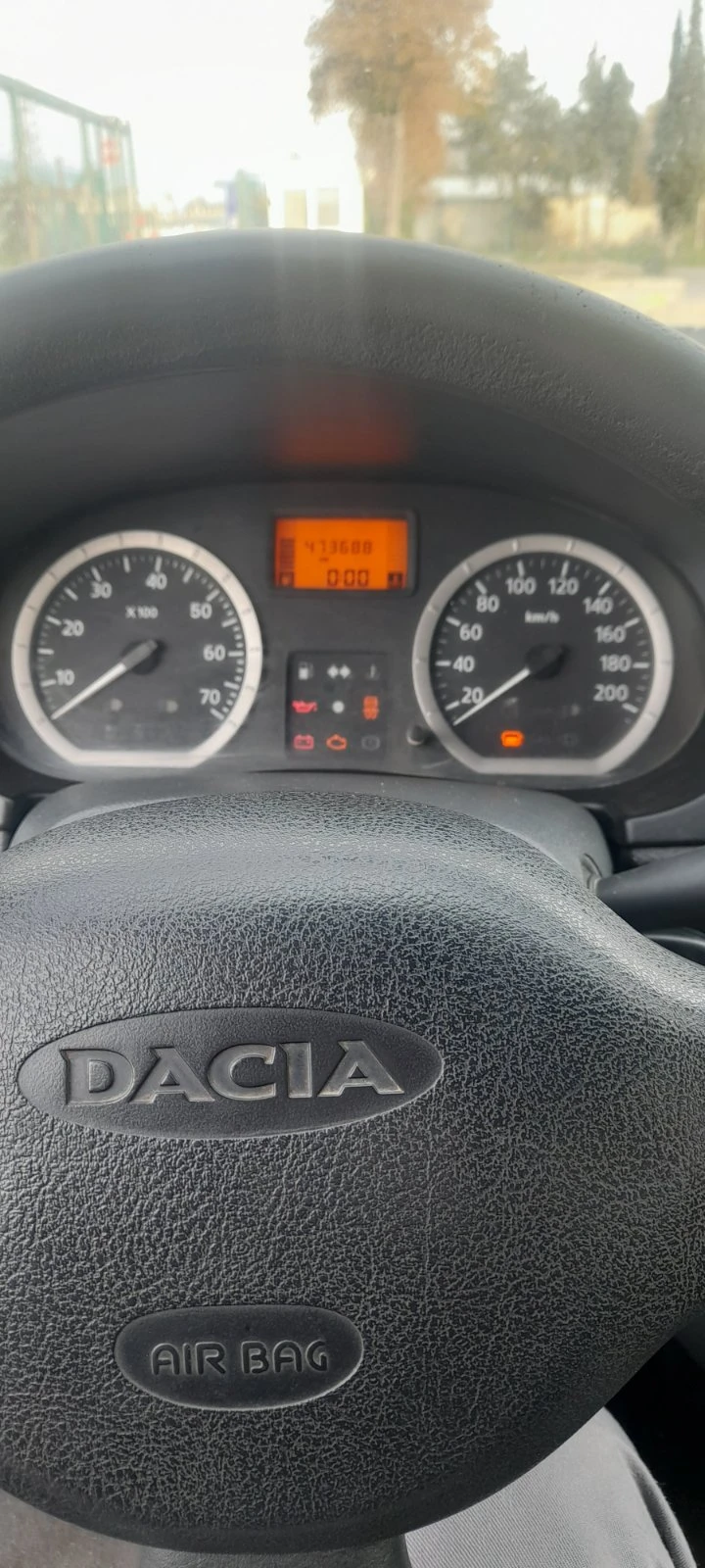 Dacia Logan  - изображение 7