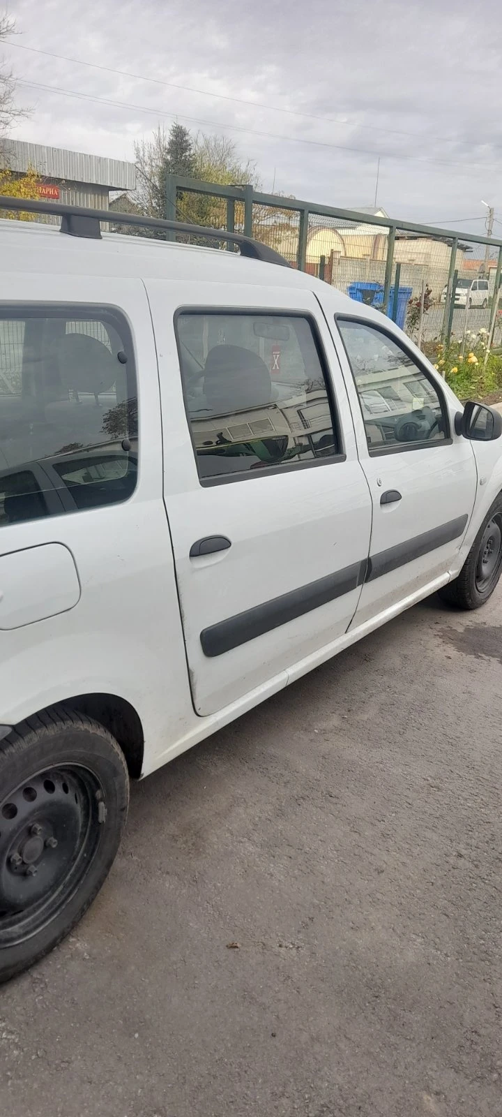 Dacia Logan  - изображение 8