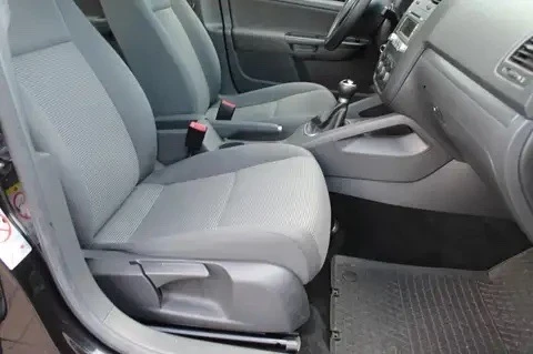 VW Golf 1, 6i-102k.c/ФАБРИЧНА ГАЗ/ТОП СЪСТОЯНИЕ!!! - изображение 7