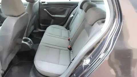 VW Golf 1, 6i-102k.c/ФАБРИЧНА ГАЗ/ТОП СЪСТОЯНИЕ!!! - изображение 6