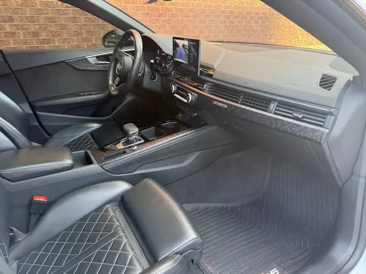 Audi S5 Sportback Progressiv/Ma/  /c | Mobile.bg   11