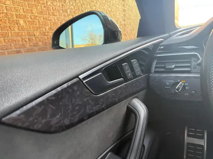 Audi S5 Sportback Progressiv/Maсаж/Следене на ленти/Кейлеc - изображение 10