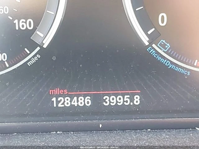 BMW 535 SAT* Keyless* Амбиент* HUD* , снимка 14 - Автомобили и джипове - 53198796