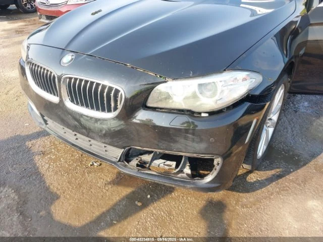 BMW 535 SAT* Keyless* Амбиент* HUD* , снимка 15 - Автомобили и джипове - 53198796