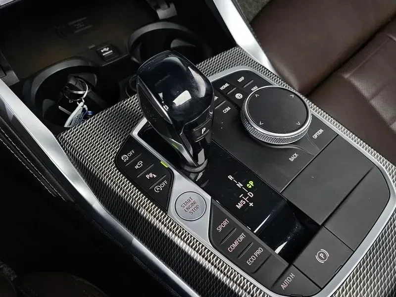 BMW 420 D M SPORTS COUPE, снимка 2 - Автомобили и джипове - 55121517