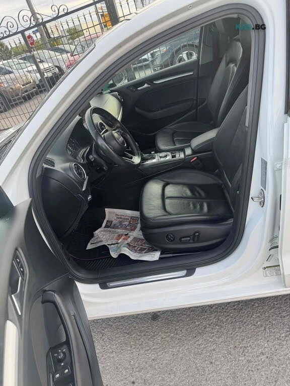 Audi A3 * PANORAMA * ���������� * (���� �� ��������) | Mobile.bg � ����������� 5
