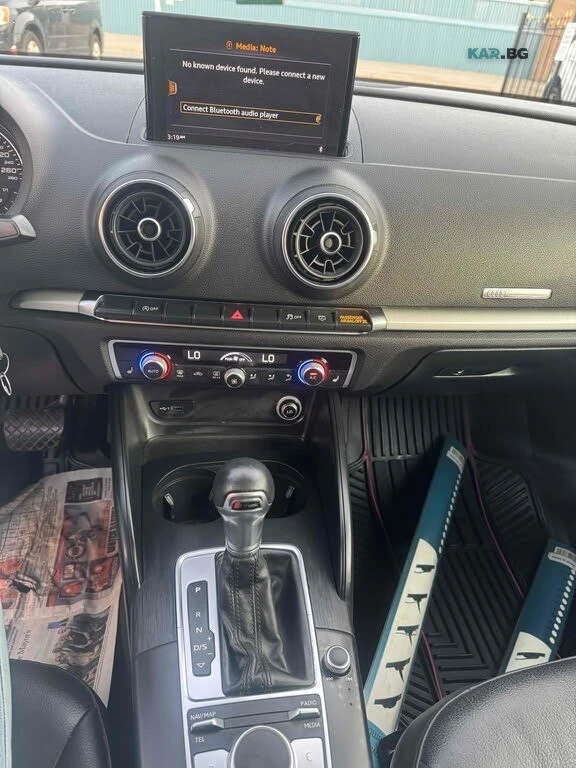 Audi A3 * PANORAMA * ���������� * (���� �� ��������) | Mobile.bg � ����������� 9