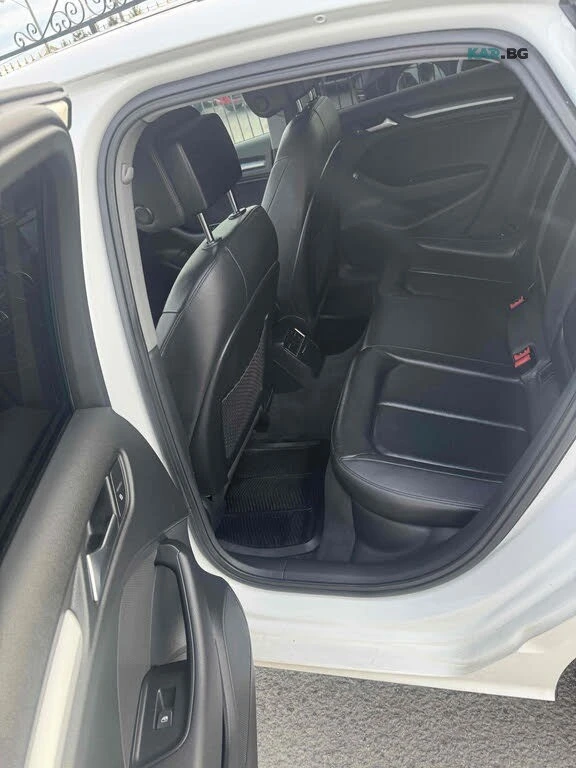 Audi A3 * PANORAMA * ���������� * (���� �� ��������) | Mobile.bg � ����������� 6