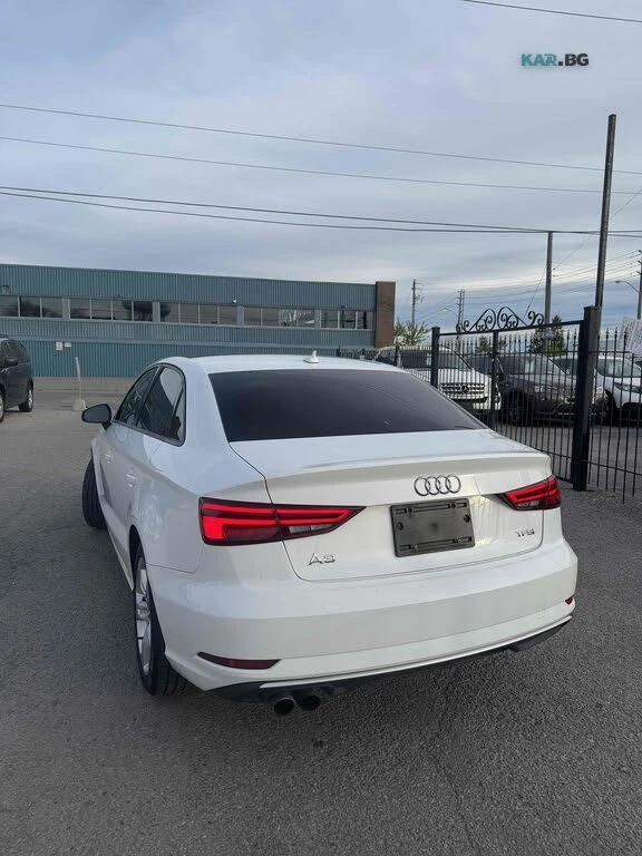 Audi A3 * PANORAMA * ���������� * (���� �� ��������) | Mobile.bg � ����������� 3