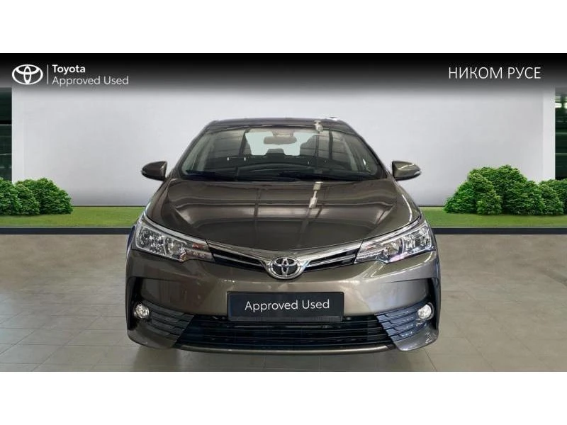 Toyota Corolla Anniversary | Mobile.bg � ����������� 5