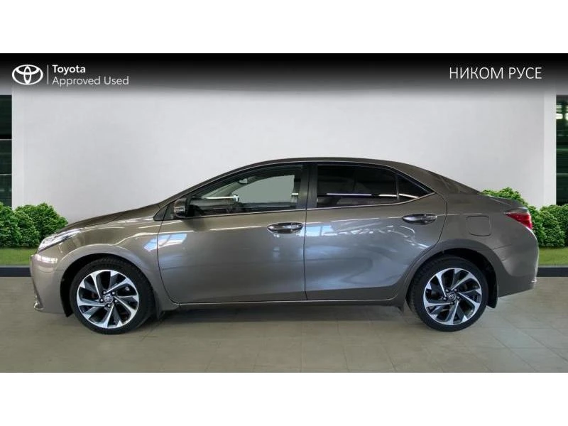 Toyota Corolla Anniversary | Mobile.bg � ����������� 3