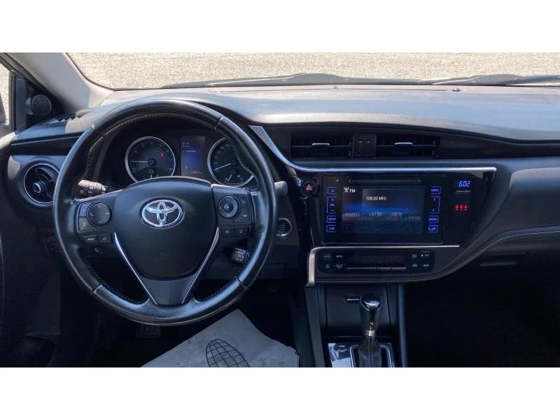 Toyota Corolla Anniversary | Mobile.bg � ����������� 8