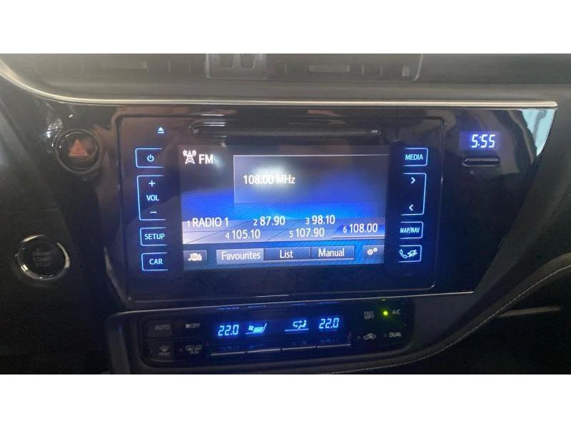 Toyota Corolla Anniversary | Mobile.bg � ����������� 15