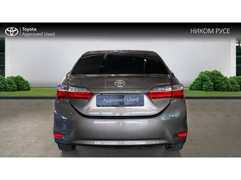 Toyota Corolla Anniversary | Mobile.bg � ����������� 4