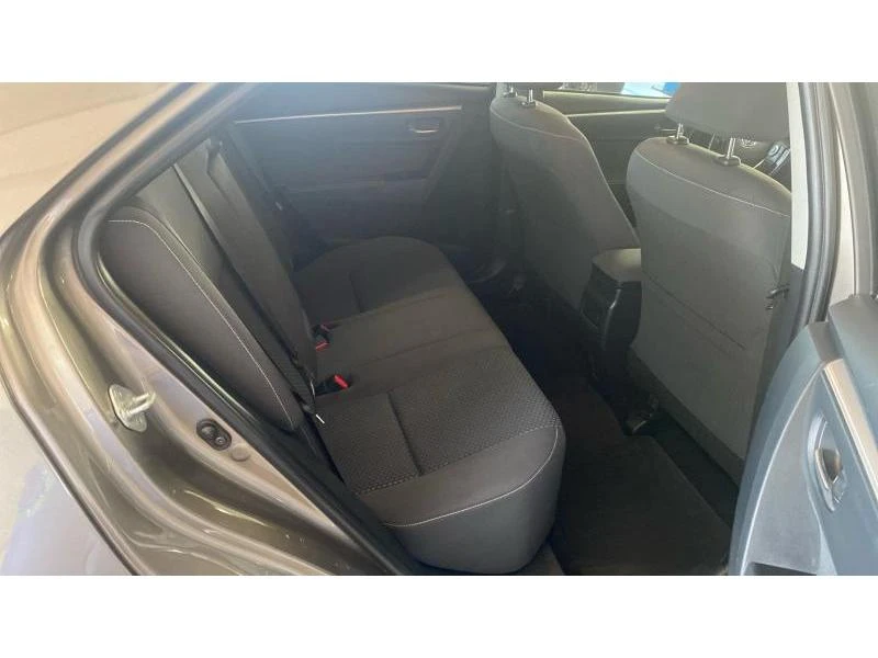 Toyota Corolla Anniversary | Mobile.bg � ����������� 7