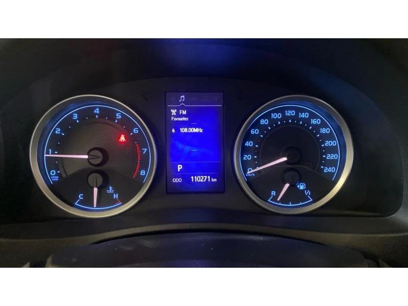 Toyota Corolla Anniversary | Mobile.bg � ����������� 14