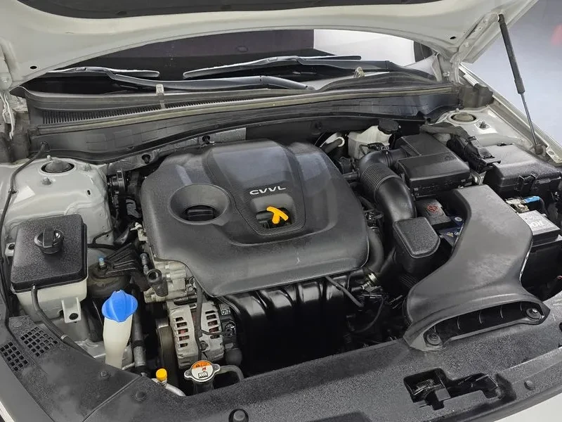 Kia K5 2.0 MX Style - САМО 30% АВАНС, снимка 6 - Автомобили и джипове - 55796075