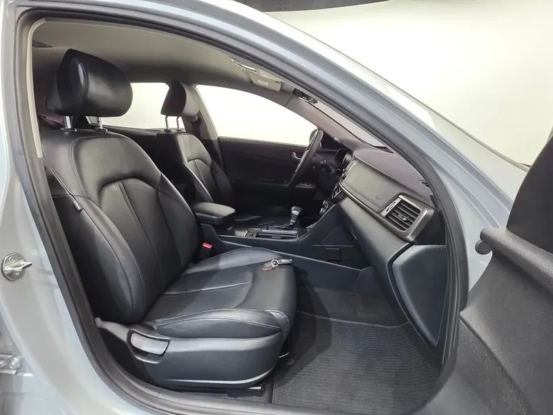 Kia K5 2.0 MX Style - САМО 30% АВАНС, снимка 10 - Автомобили и джипове - 55796075