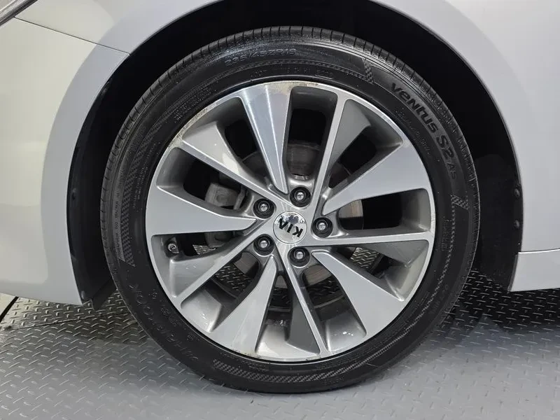 Kia K5 2.0 MX Style - САМО 30% АВАНС, снимка 5 - Автомобили и джипове - 55796075