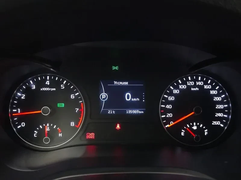 Kia K5 2.0 MX Style - САМО 30% АВАНС, снимка 8 - Автомобили и джипове - 55796075