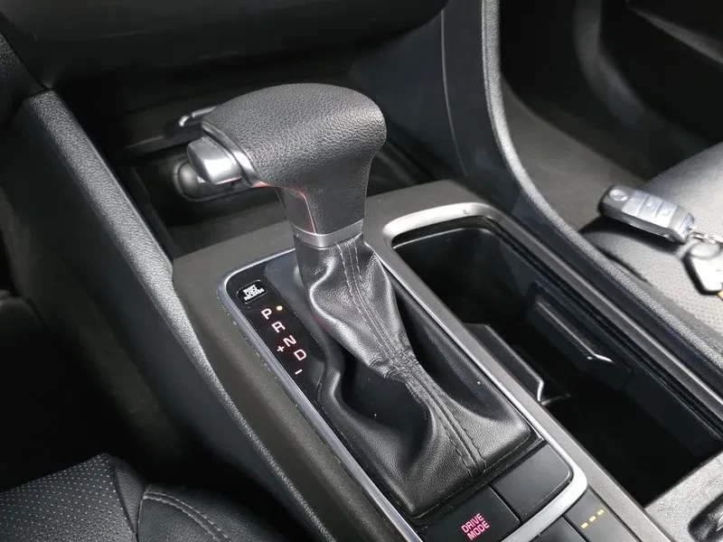 Kia K5 2.0 MX Style - САМО 30% АВАНС, снимка 9 - Автомобили и джипове - 55796075