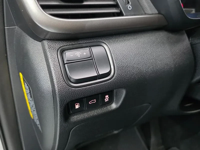 Kia K5 2.0 MX Style - САМО 30% АВАНС, снимка 13 - Автомобили и джипове - 55796075
