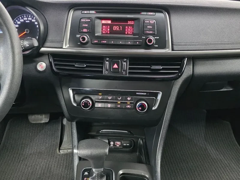 Kia K5 2.0 MX Style - САМО 30% АВАНС, снимка 16 - Автомобили и джипове - 55796075