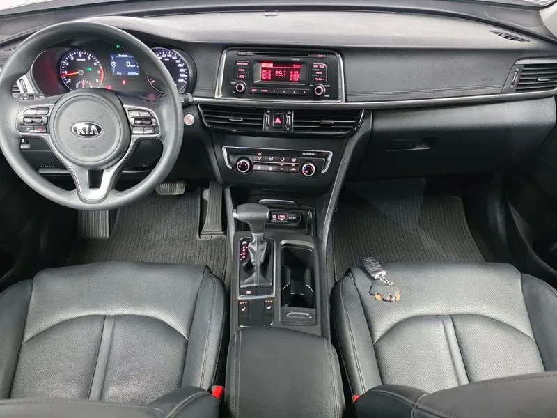 Kia K5 2.0 MX Style - САМО 30% АВАНС, снимка 7 - Автомобили и джипове - 55796075