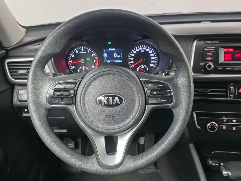 Kia K5 2.0 MX Style - САМО 30% АВАНС, снимка 14 - Автомобили и джипове - 55796075