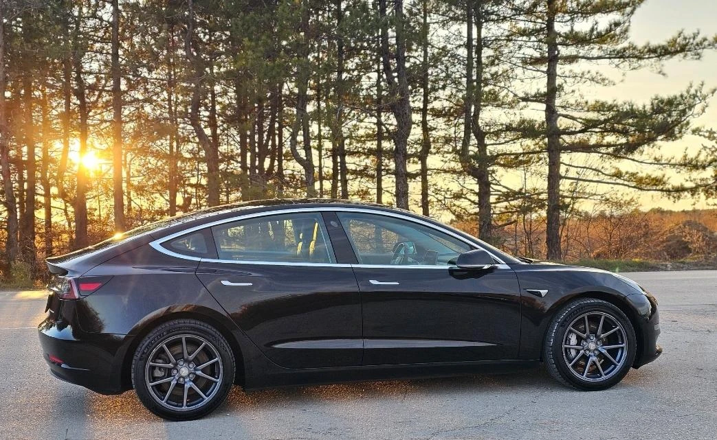 Tesla Model 3  4х4 Европейска Гаранция - изображение 5