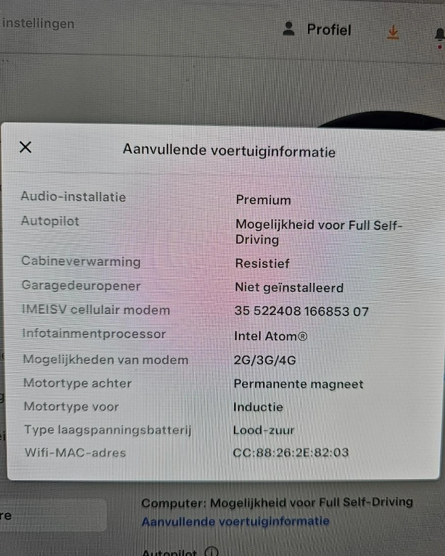 Tesla Model 3  44   | Mobile.bg   16