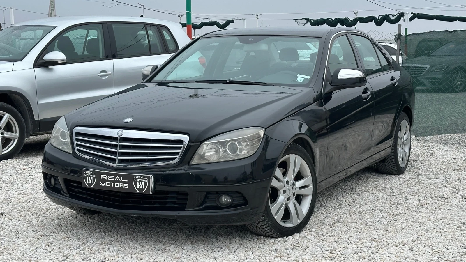 Mercedes-Benz C 200 CDI 646 мотор | Mobile.bg — изображение 1