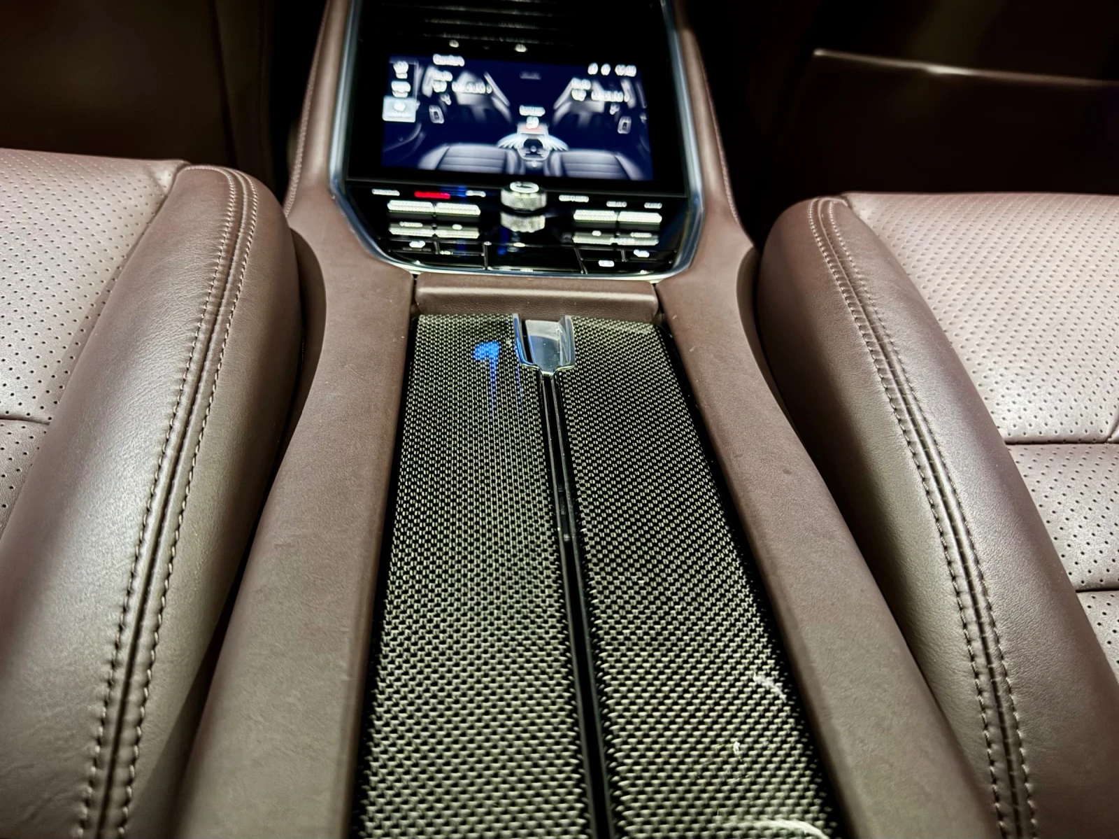 Porsche Panamera 4S 4.0 V8 Diesel *    *  | Mobile.bg   13