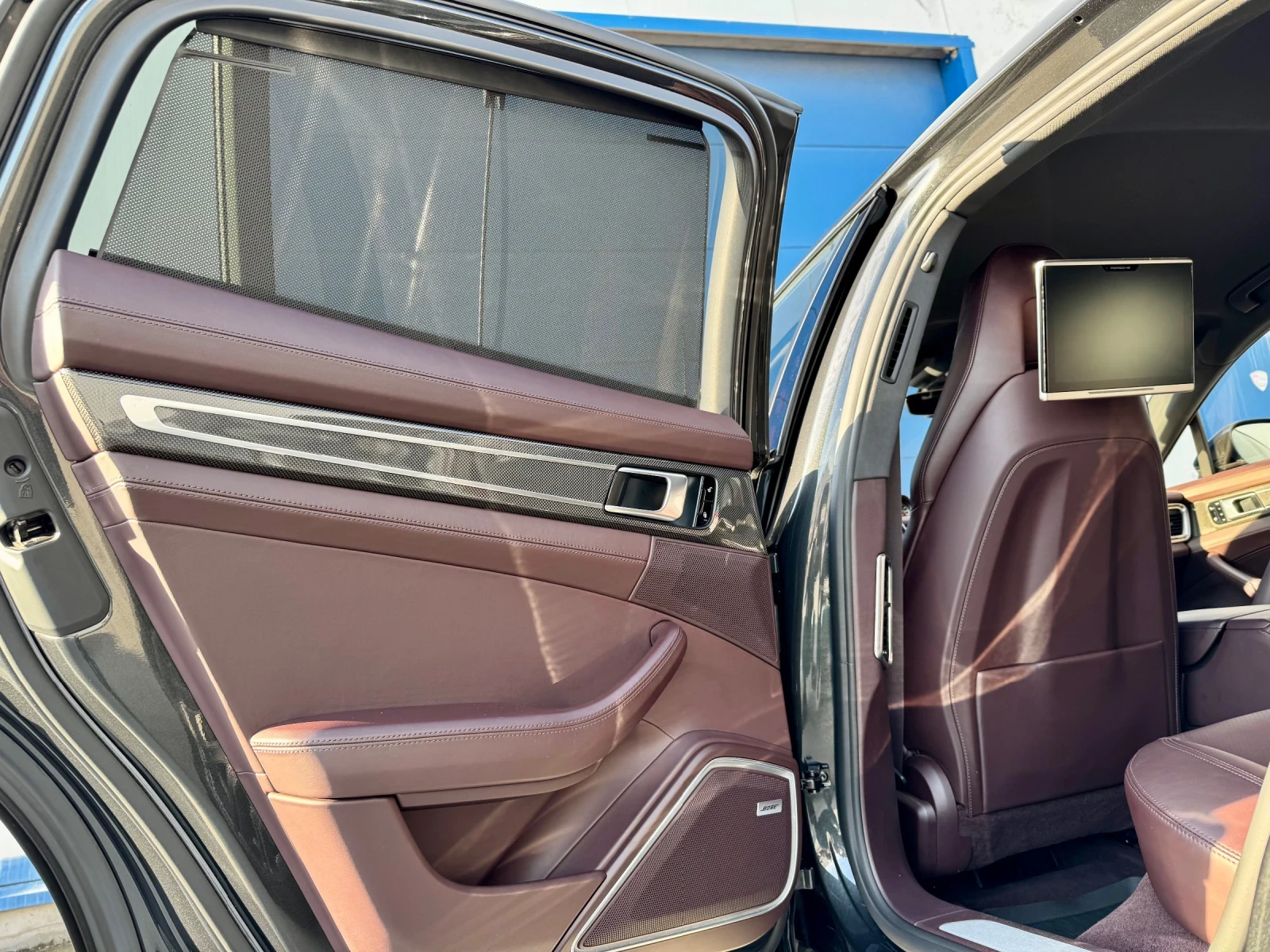 Porsche Panamera 4S 4.0 V8 Diesel *    *  | Mobile.bg   11