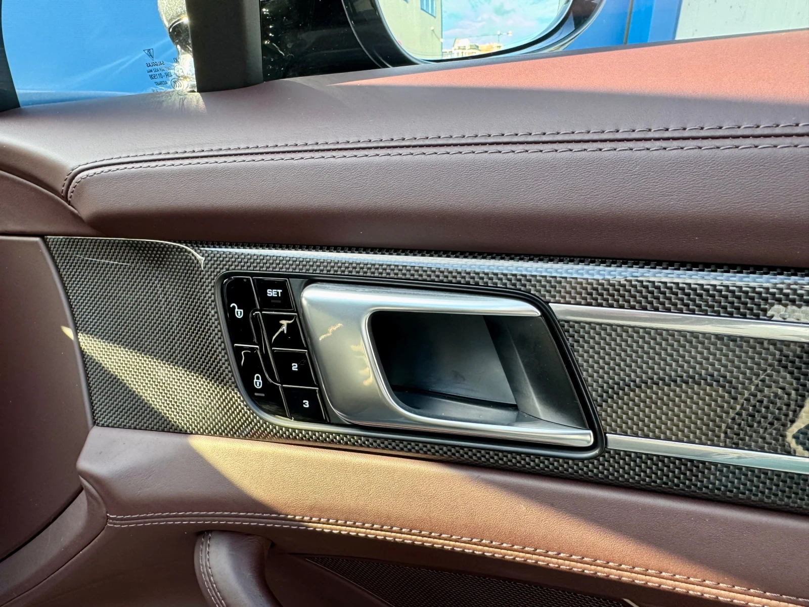 Porsche Panamera 4S 4.0 V8 Diesel  - изображение 10