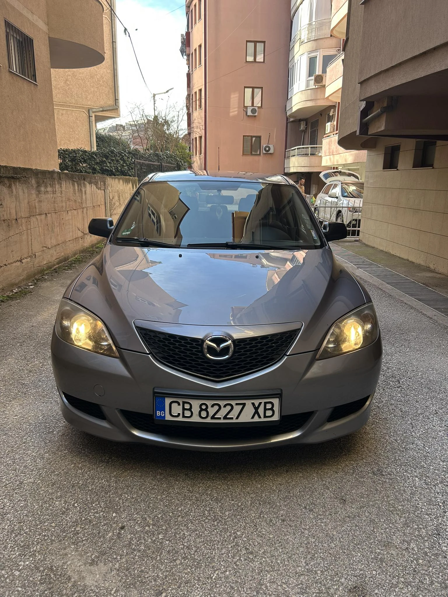 Mazda 3 | Mobile.bg — изображение 1
