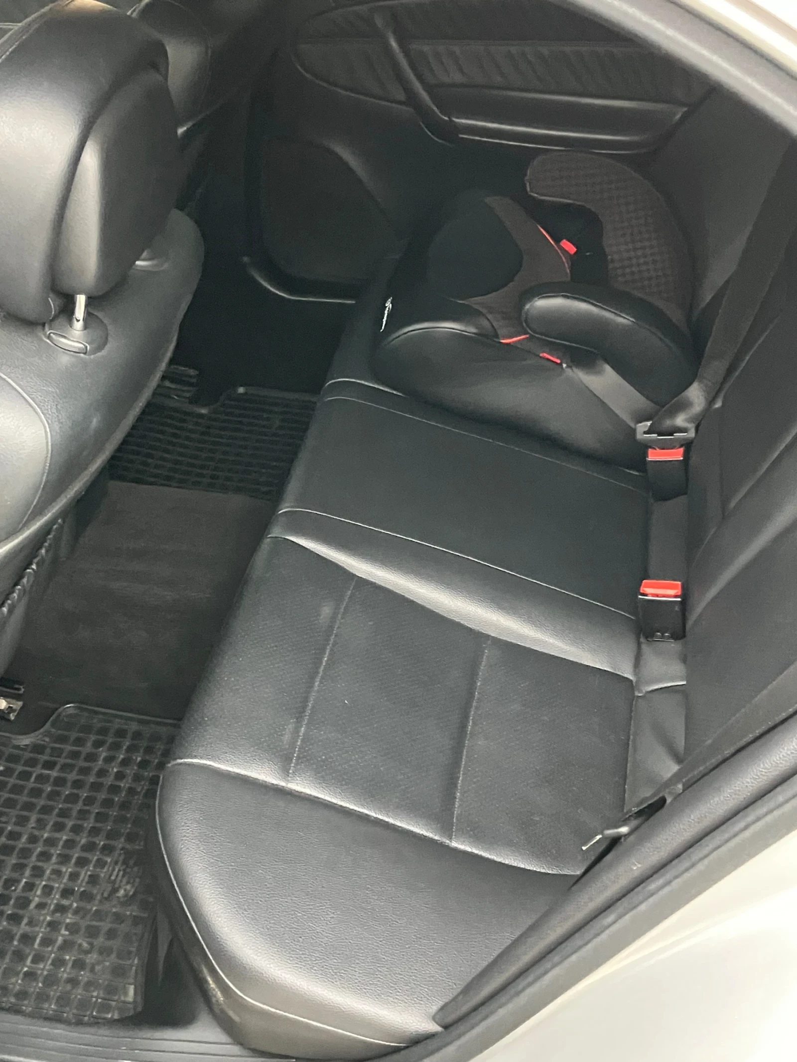 Mercedes-Benz C 220 Mercedes C220d - изображение 3
