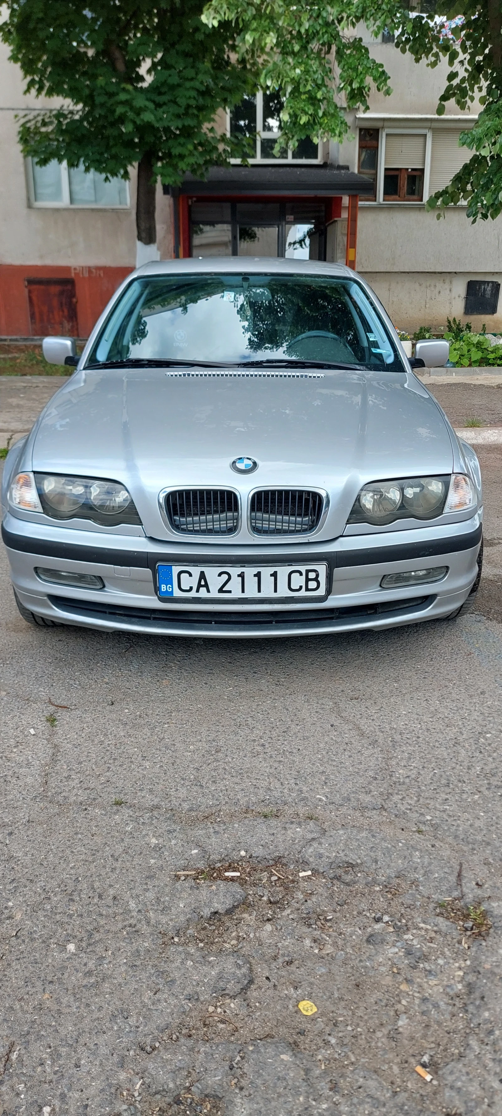 BMW 320 | Mobile.bg — изображение 1