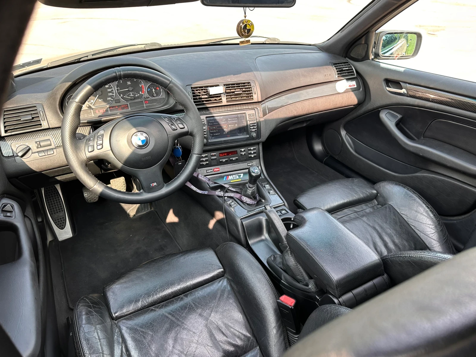 BMW 330 204 Коня - изображение 5