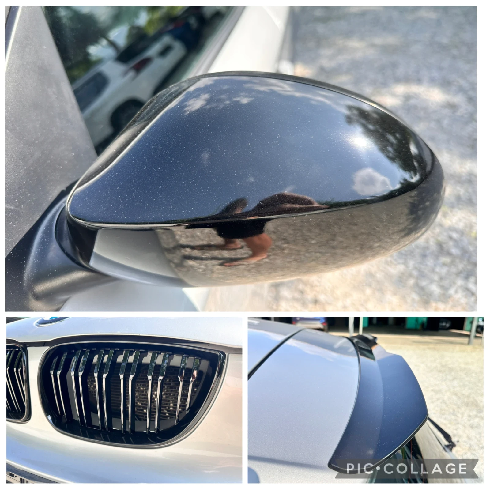BMW 120 НАВИГАЦИЯ/ПОДГРЕВ/ПАРКТРОНИК - изображение 2