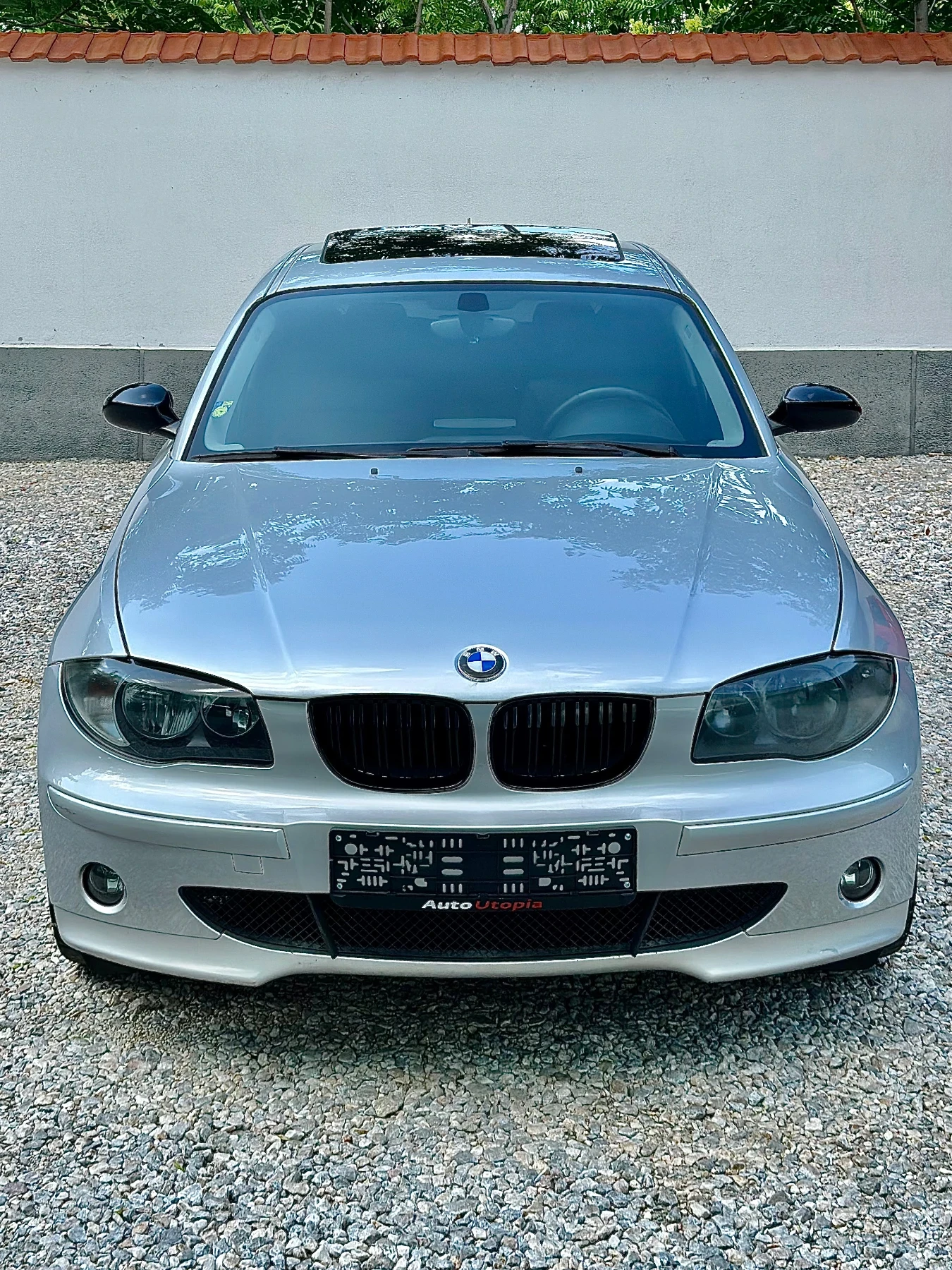 BMW 120 НАВИГАЦИЯ/ПОДГРЕВ/ПАРКТРОНИК - изображение 3