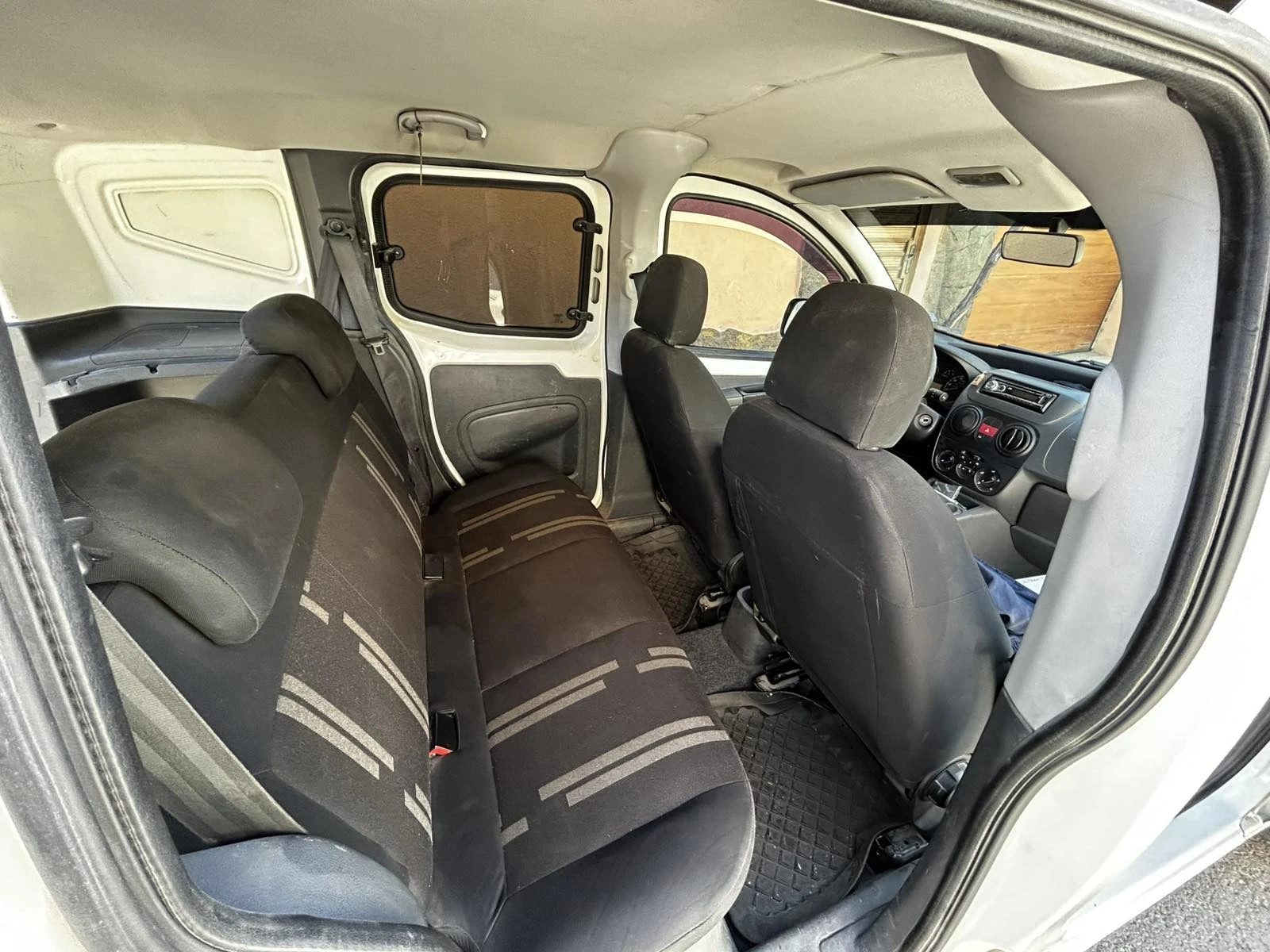 Fiat Fiorino 1.3 MULTIJET - изображение 6