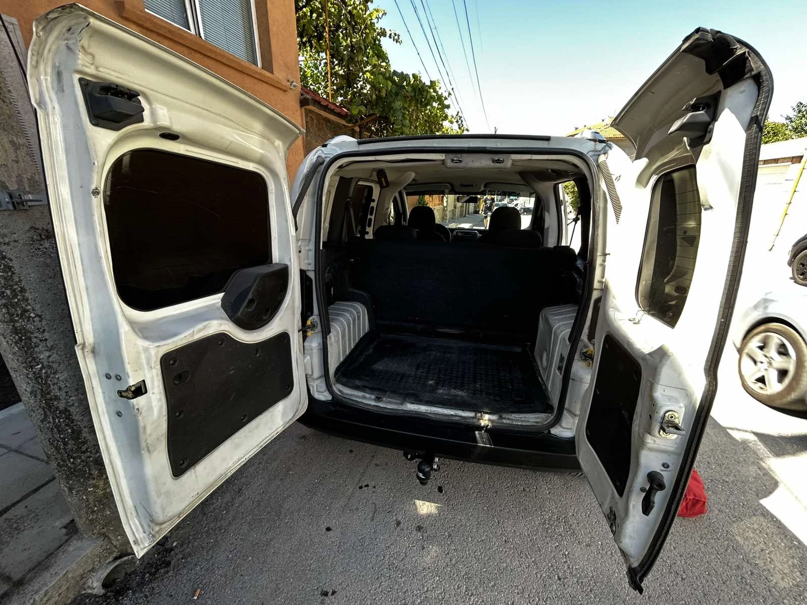Fiat Fiorino 1.3 MULTIJET - изображение 7
