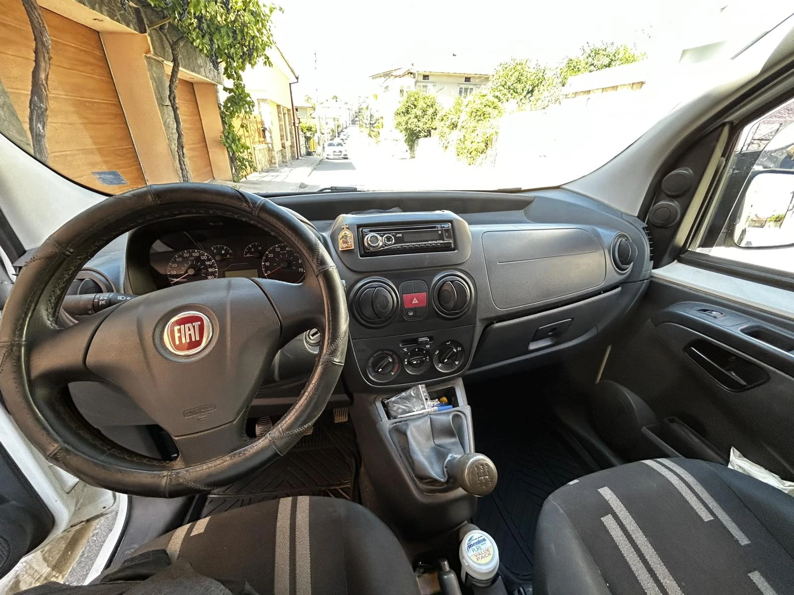 Fiat Fiorino 1.3 MULTIJET - изображение 4