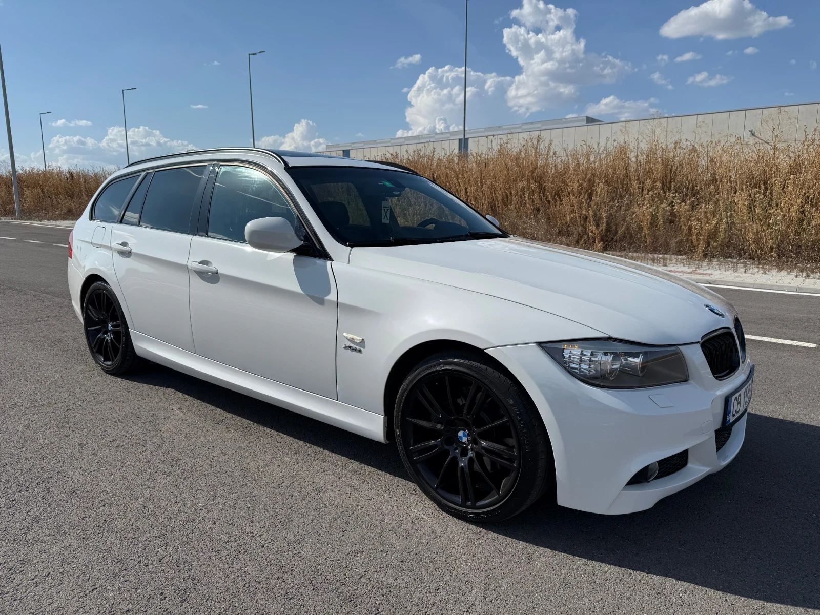 BMW 330 xd LCI Edition - изображение 3