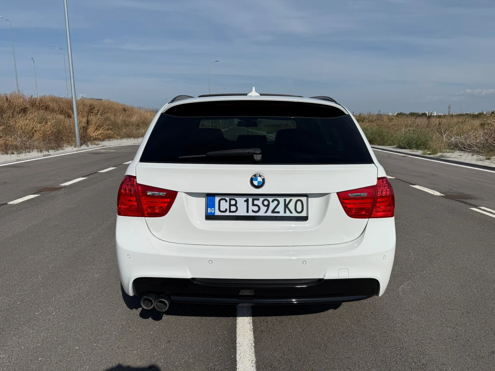 BMW 330 xd LCI Edition - изображение 5