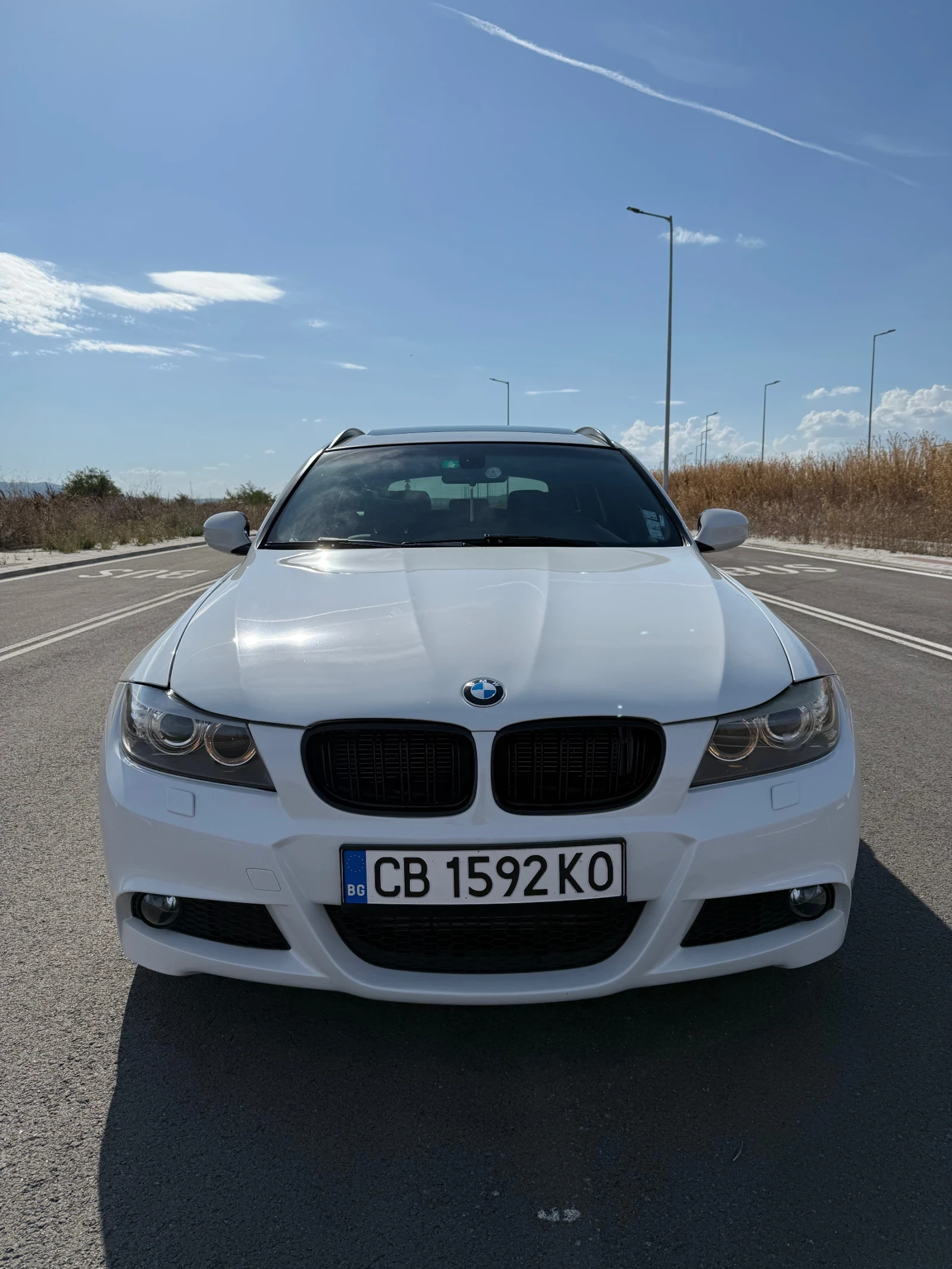 BMW 330 xd LCI Edition - изображение 2